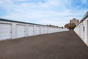 Storage Units at StorageMart - Adelaide - 665 Adelaide Street North, London, ON